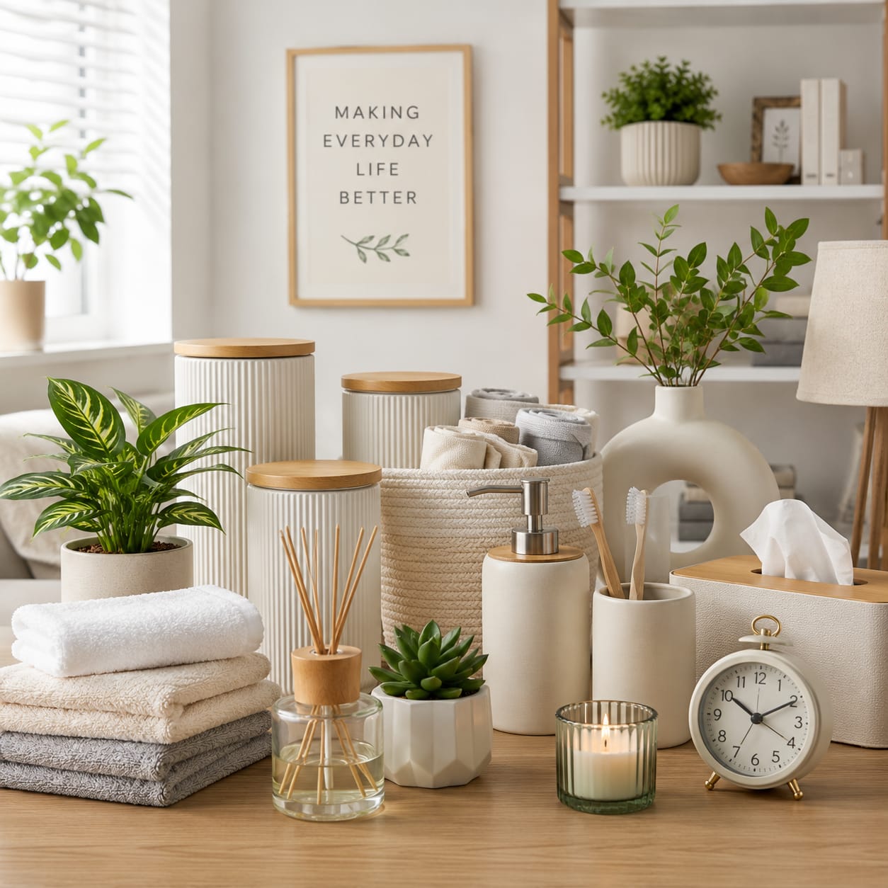 Home Essentials