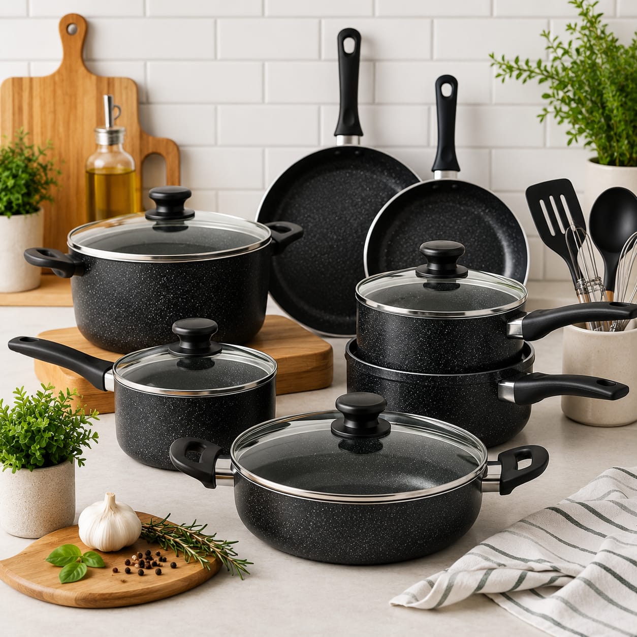 Cookware