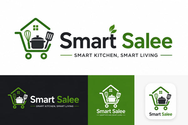 Smart Salee