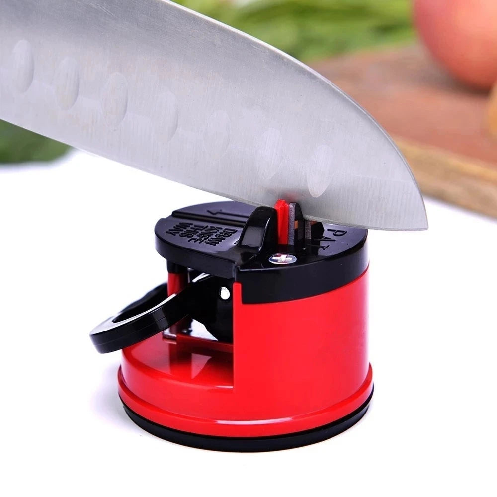 Knife Sharpener Sharpening Tool Easy