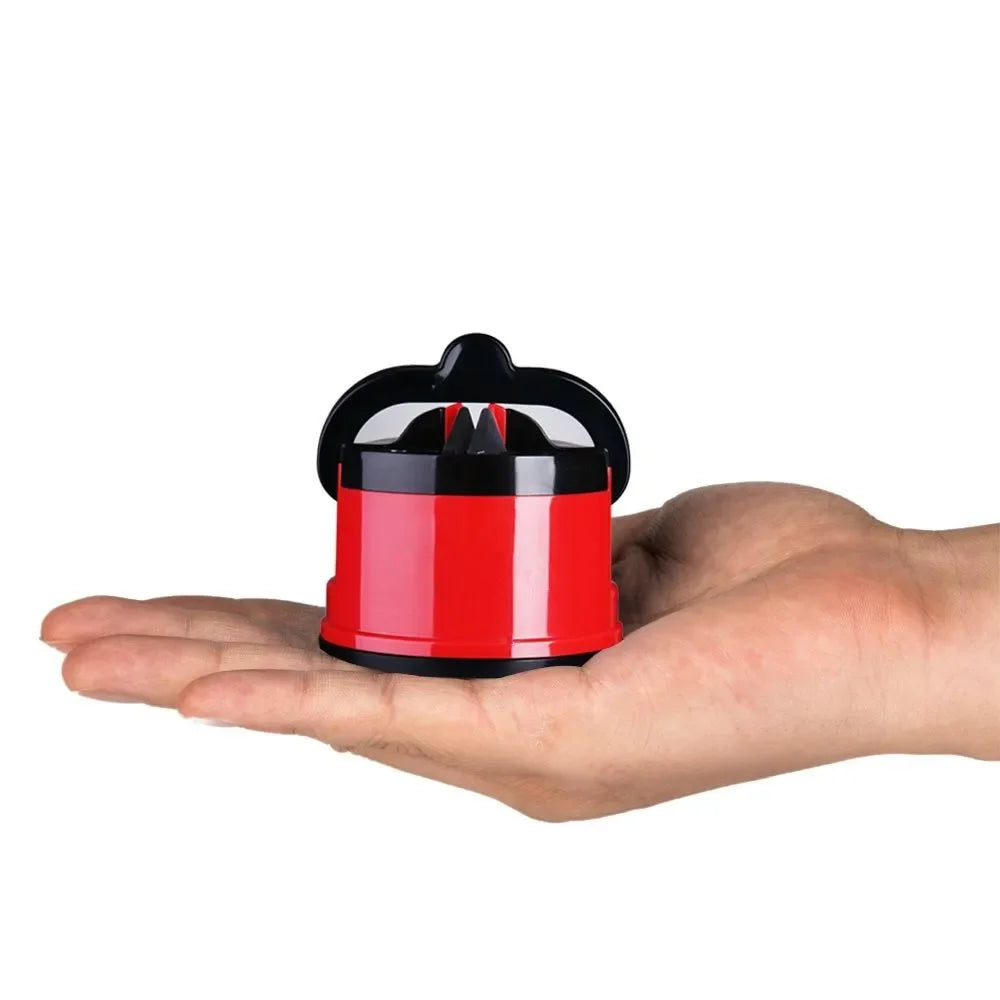 Knife Sharpener Sharpening Tool Easy