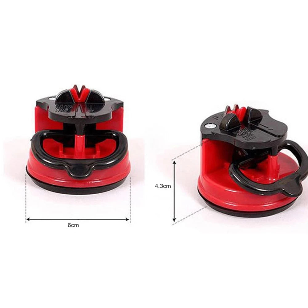 Knife Sharpener Sharpening Tool Easy