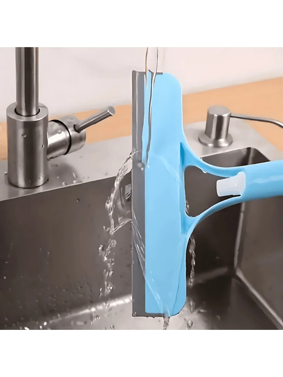 Integrated Neutral Three-In-One Double-Sided Cleaning Spray With Nozzle, Strong Oil-Removing Formula, Suitable For Household Cleaning / Kitchen Oil Removal / Bathroom Scale Removal / Dormitory Cleaning. Perfect For Mother's D