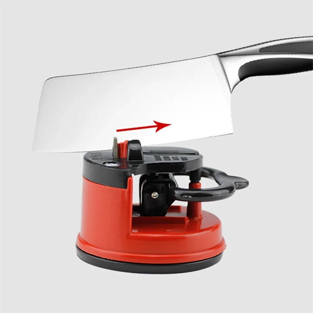 Knife Sharpener Sharpening Tool Easy