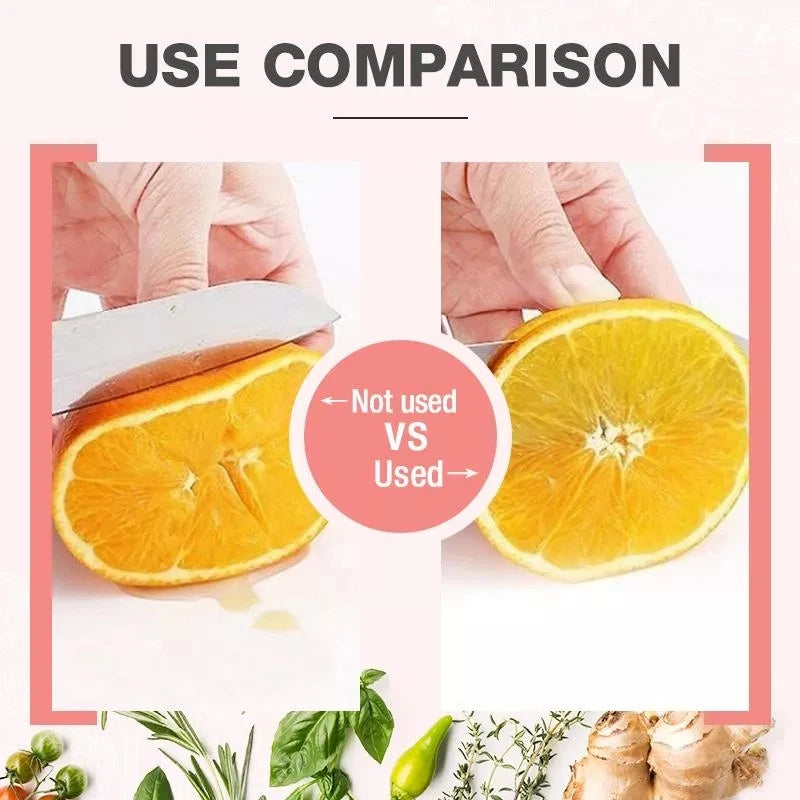 Knife Sharpener Sharpening Tool Easy